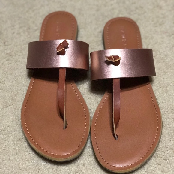 cute everyday sandals
